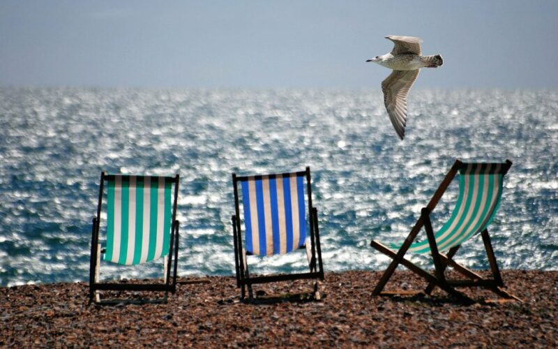 How to Have a Productive Summer