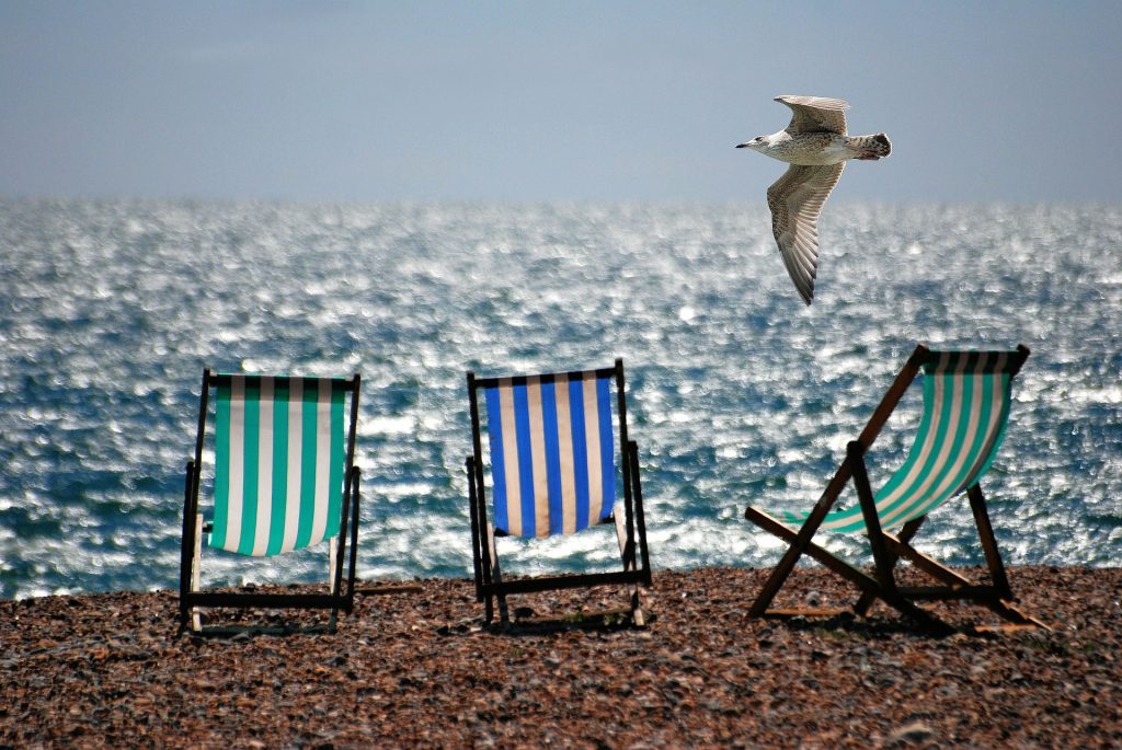 How to Have a Productive Summer