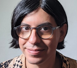 Gustavo Aldana